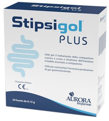 Stipsigol Plus 20bust