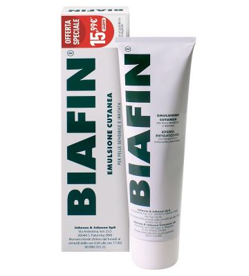 Biafin Emulsione Cutanea Promo