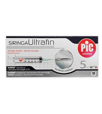 Sir Pic Ultrafine 5ml 14 10p