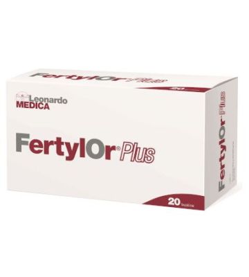 Fertylor Plus 20bust