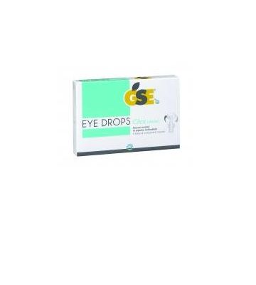 Gse Eye Drops Click Gtt 5ml