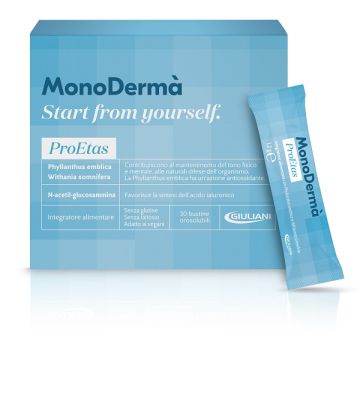 Monoderma Proetas 30bust