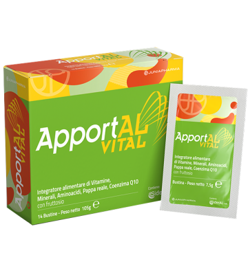 Apportal Vital 14bust