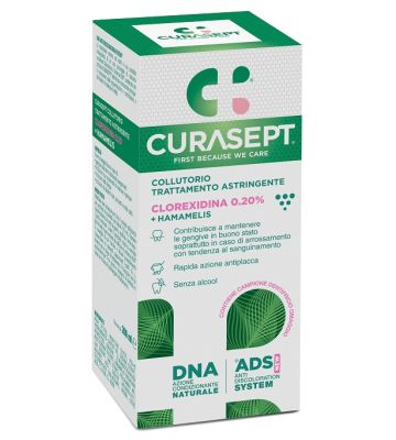 Curasept Collut Ads Dna Astrin