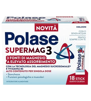 Polase Supermag3 18 Stick