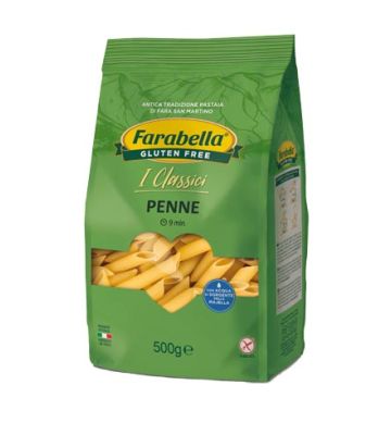 Farabella Penne 500g