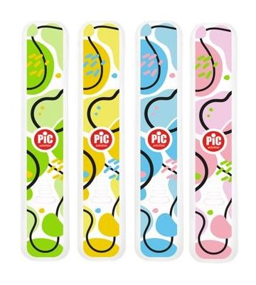 Termometro Pic Vedo Color Digitale