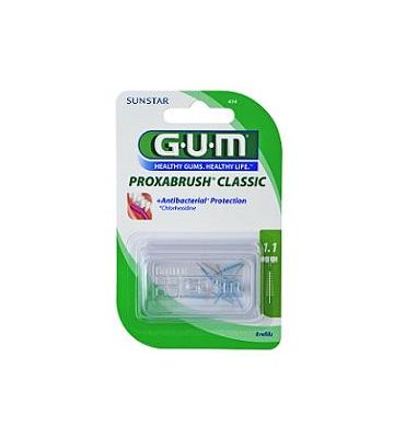 Gum Proxabrush 414 Scov 8pz
