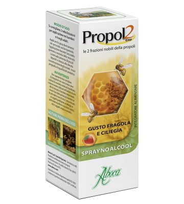 Propol2 Emf Spr no Alcool 30ml