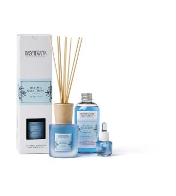 Essenza Aromatica Mirto/gelsom