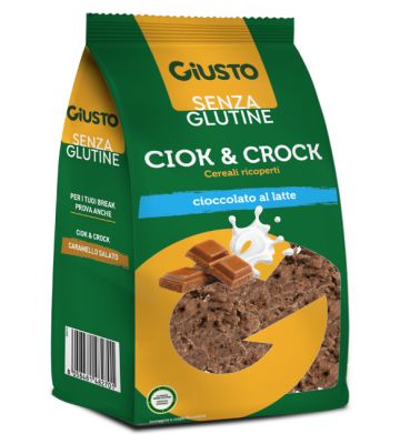 Giusto S/g Ciock & Crock Cioc