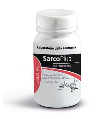 Ldf Sarcoplus 150cpr