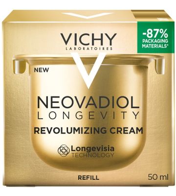 Neovadiol Longevity Revolumizing Cream Refill 50 ml
