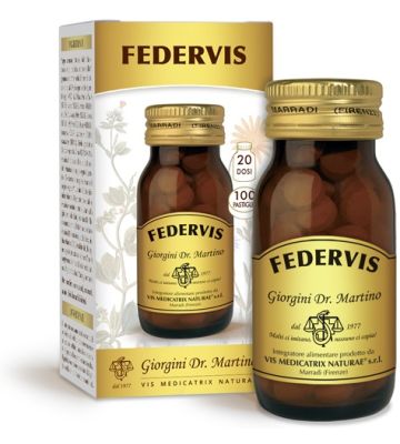 Federvis 100past