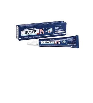 Curasept Ads Gel Parod 1% 30ml