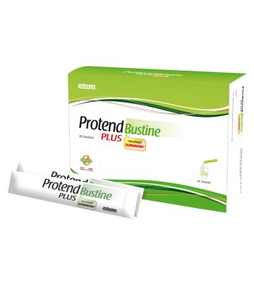 Protend Plus 20bust Stick Pack