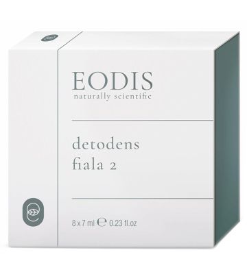 Eodis Detodens Fiala 2 8x7ml