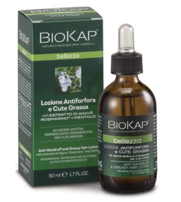 Biokap b Loz Antiforf Grassa