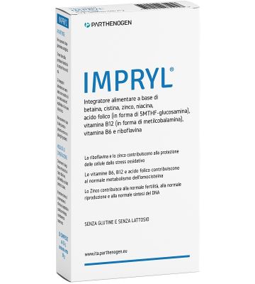Impryl 30cpr