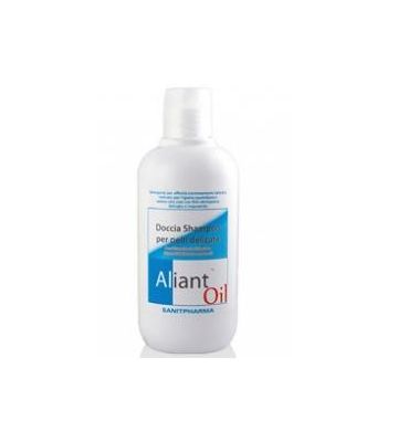 Aliant Oil Doccia Shampoo