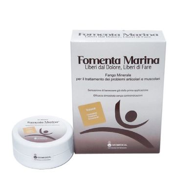Traumi Gel Minerale 150g