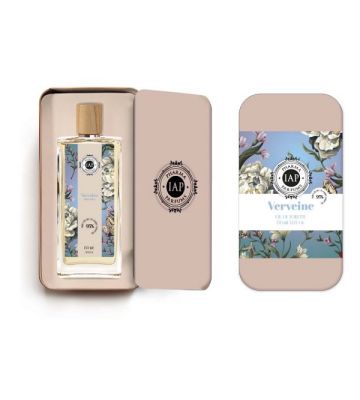 Iap Fleurs D'agrumes Verv 30