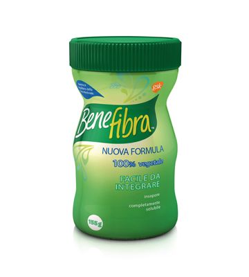 Benefibra Polvere 155g