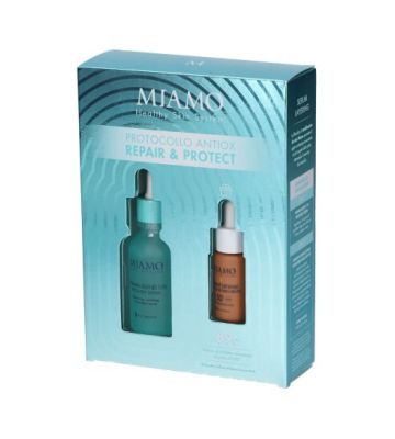 Miamo Cofanetto 2025 Skin Immunity Booster