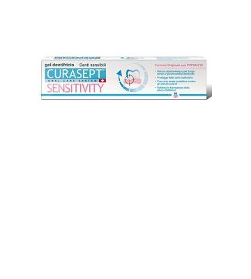 Curasept Sensitivity Dentif
