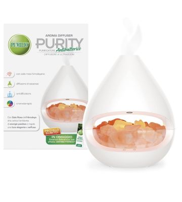 Pumilio Aroma Diff Purity C/an