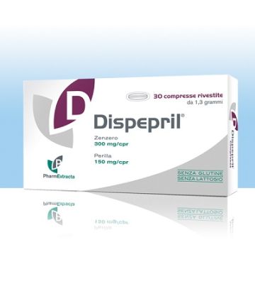 Dispepril 30cpr Rivestite