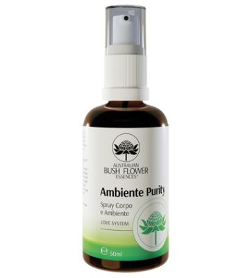 Aus Bush Ambiente Purity 50ml