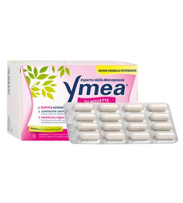 Ymea Silhouette 128cps nf