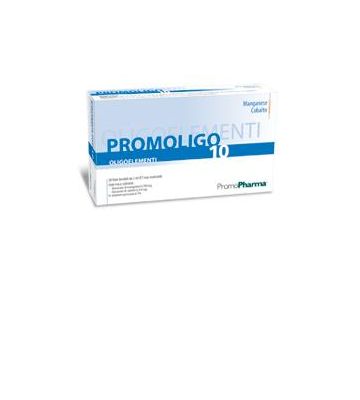 Promoligo 10 Mn/co 20f 2ml