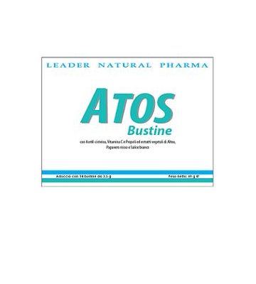 Atos Bustine 14bust