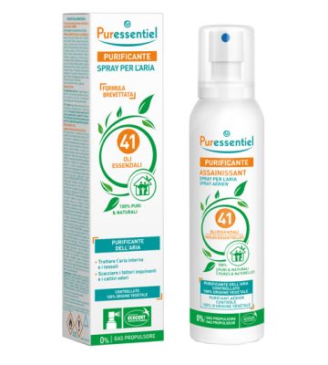 Spray Purificante 41 oe 200ml