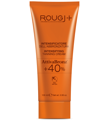 Rougj Solare Attivabronz 100ml