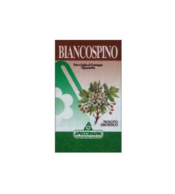 Biancospino Erbe 80cps