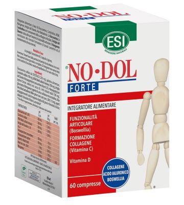 Esi no Dol Forte 60cpr