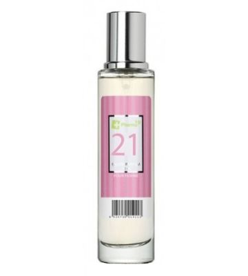 Iap Pharma 21 Donna 30ml