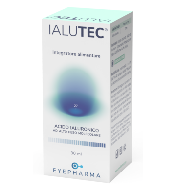 Ialutec 30ml