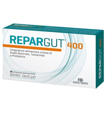 Repargut 400 30cpr