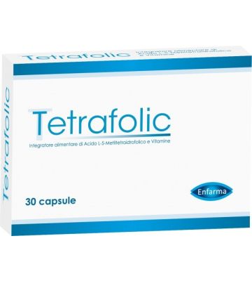 Tetrafolic 30cps