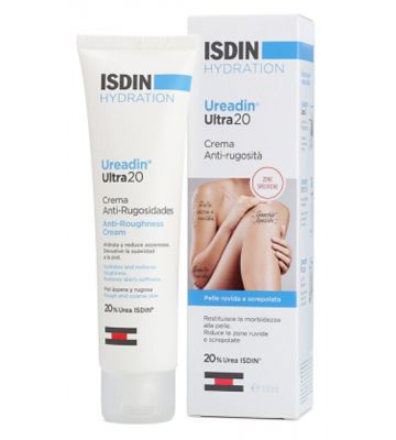 Ureadin Ultra 20 100ml