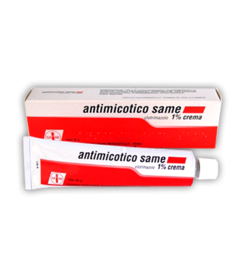 Antimicotico (same)*crema Derm 30 g 1%