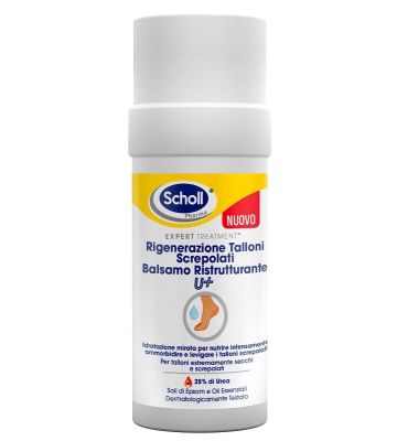 Scholl Balsamo Stick Tall Scre