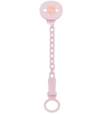 Ch Clip Universale Rosa