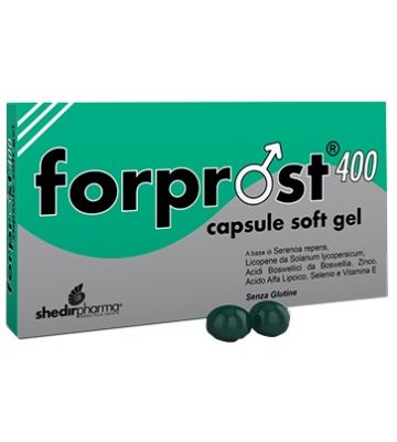 Forprost 400 15cps Molli