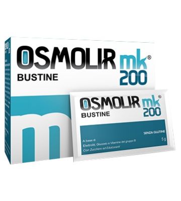 Osmolir mk 200 14bust