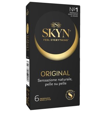 Skyn Original 6pz